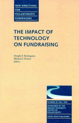 The Impact of Technology on Fundraising