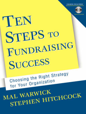 Ten Steps to Fundraising Success