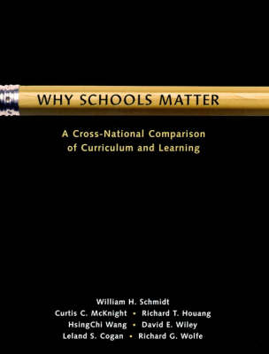 Why Schools Matter