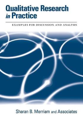 Qualitative Research in Practice