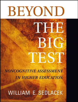Beyond the Big Test