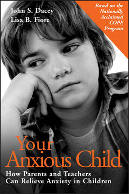 Your Anxious Child
