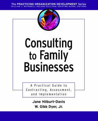 Consulting to Family Businesses