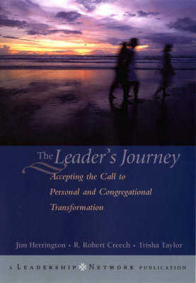 The Leader's Journey