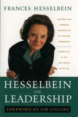 Hesselbein on Leadership