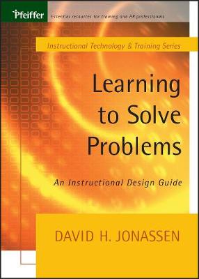 Learning to Solve Problems