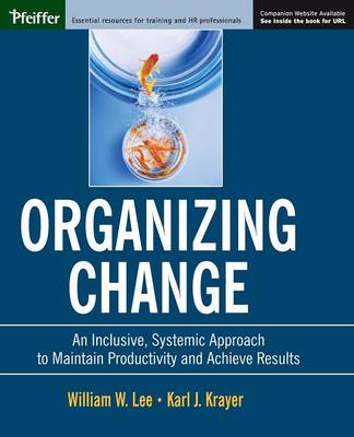 Organizing Change