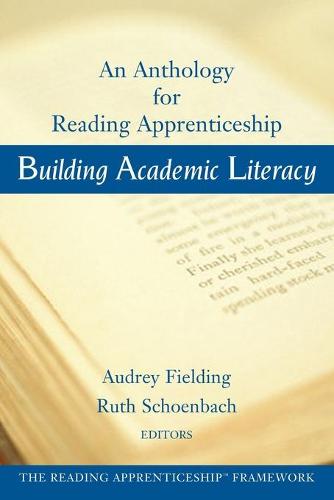 Building Academic Literacy