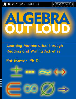 Algebra Out Loud