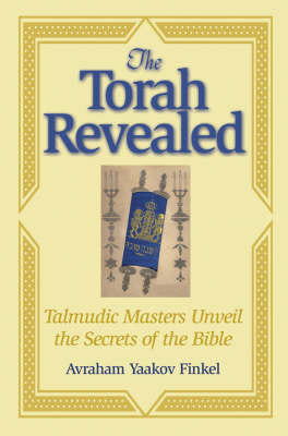 The Torah Revealed