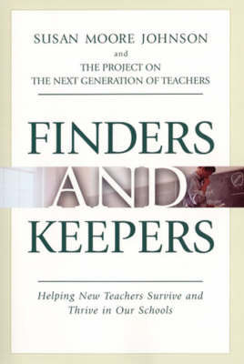 Finders and Keepers