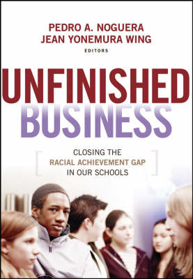 Unfinished Business