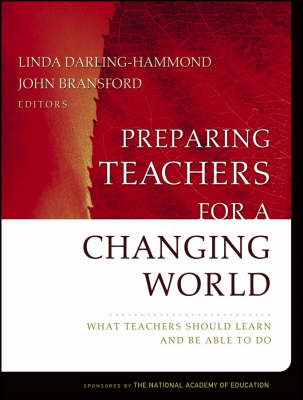 Preparing Teachers for a Changing World