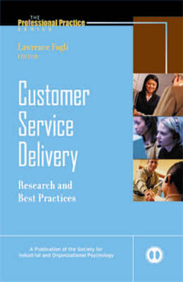 Customer Service Delivery