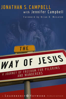 The Way of Jesus