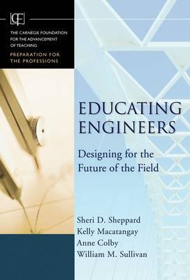 Educating Engineers