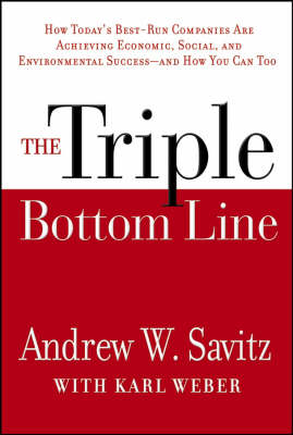 The Triple Bottom Line