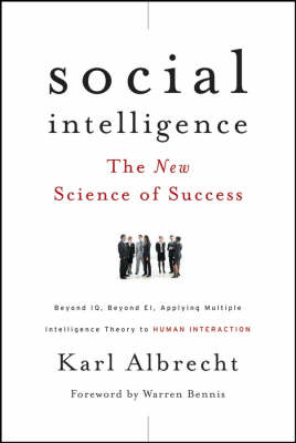 Social Intelligence