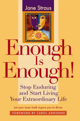 Enough is Enough!