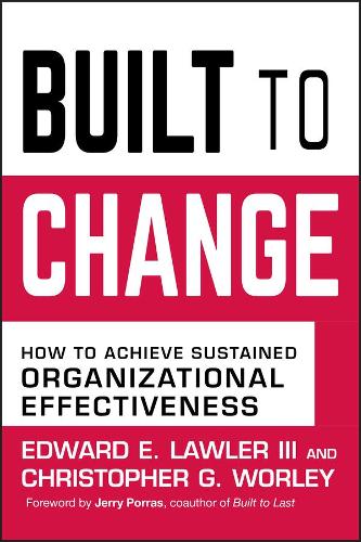 Built to Change