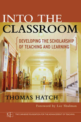 Into the Classroom