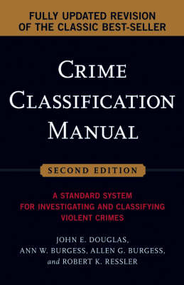 The Crime Classification Manual