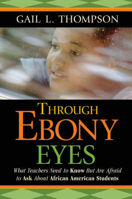 Through Ebony Eyes