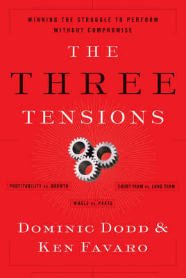 The Three Tensions