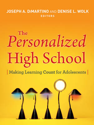 The Personalized High School