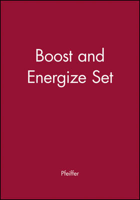 Boost and Energize Set