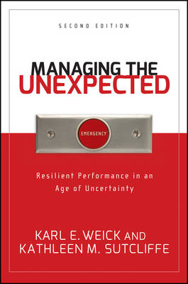 Managing the Unexpected