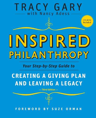 Inspired Philanthropy
