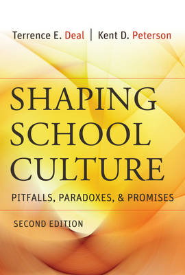 Shaping School Culture