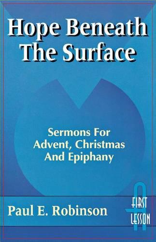 Hope Beneath the Surface