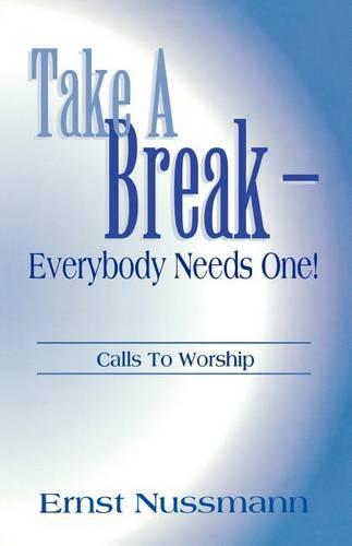 Take a Break