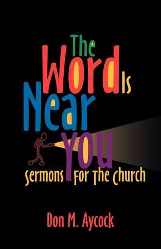 The Word is Near You