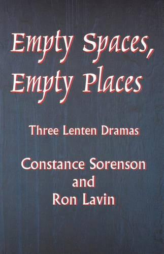 Empty Spaces Empty Places