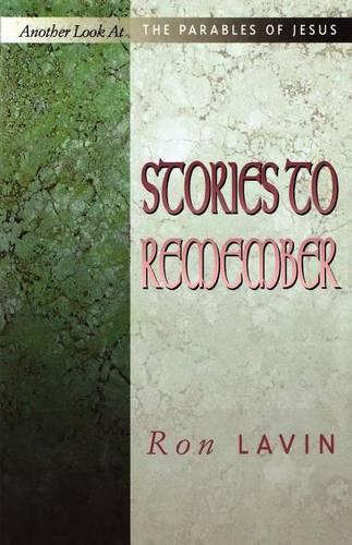 Stories to Remember