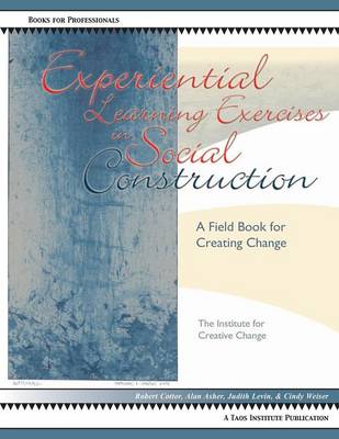 Experiential Learning Exercises in Social Construction