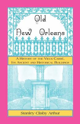 Old New Orleans