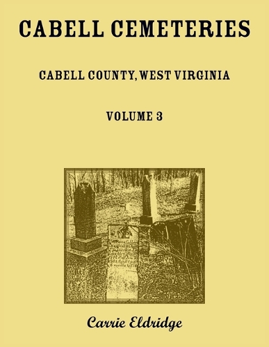 Cabell Cemeteries
