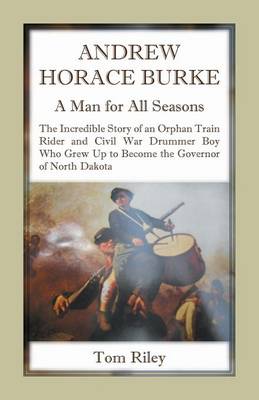 Andrew Horace Burke