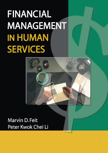 Financial Management in Human Services