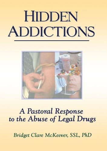 Hidden Addictions