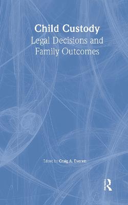 Child Custody