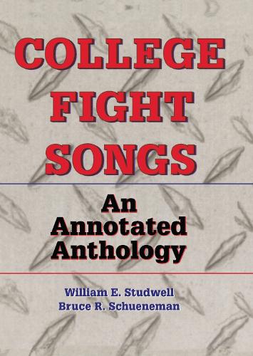 College Fight Songs