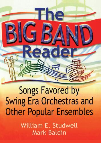 The Big Band Reader