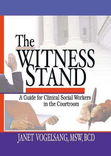 The Witness Stand
