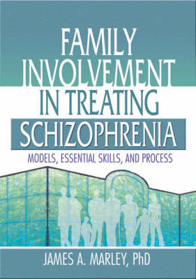 Family Involvement in Treating Schizophrenia