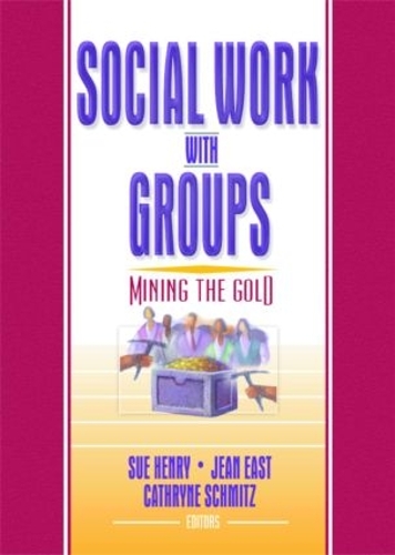 Social Work with Groups